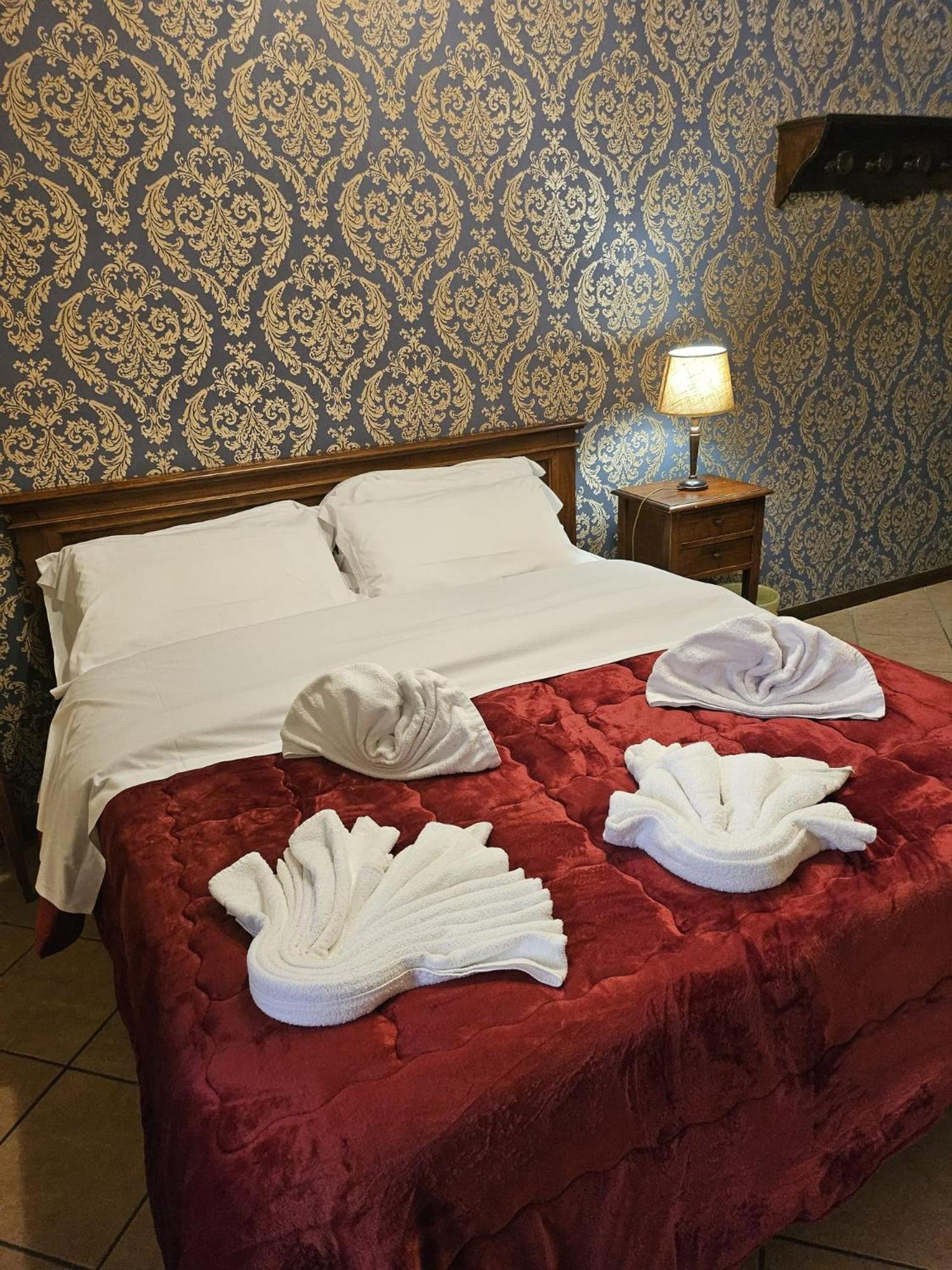 Hotel Giubileo Roma Exterior foto