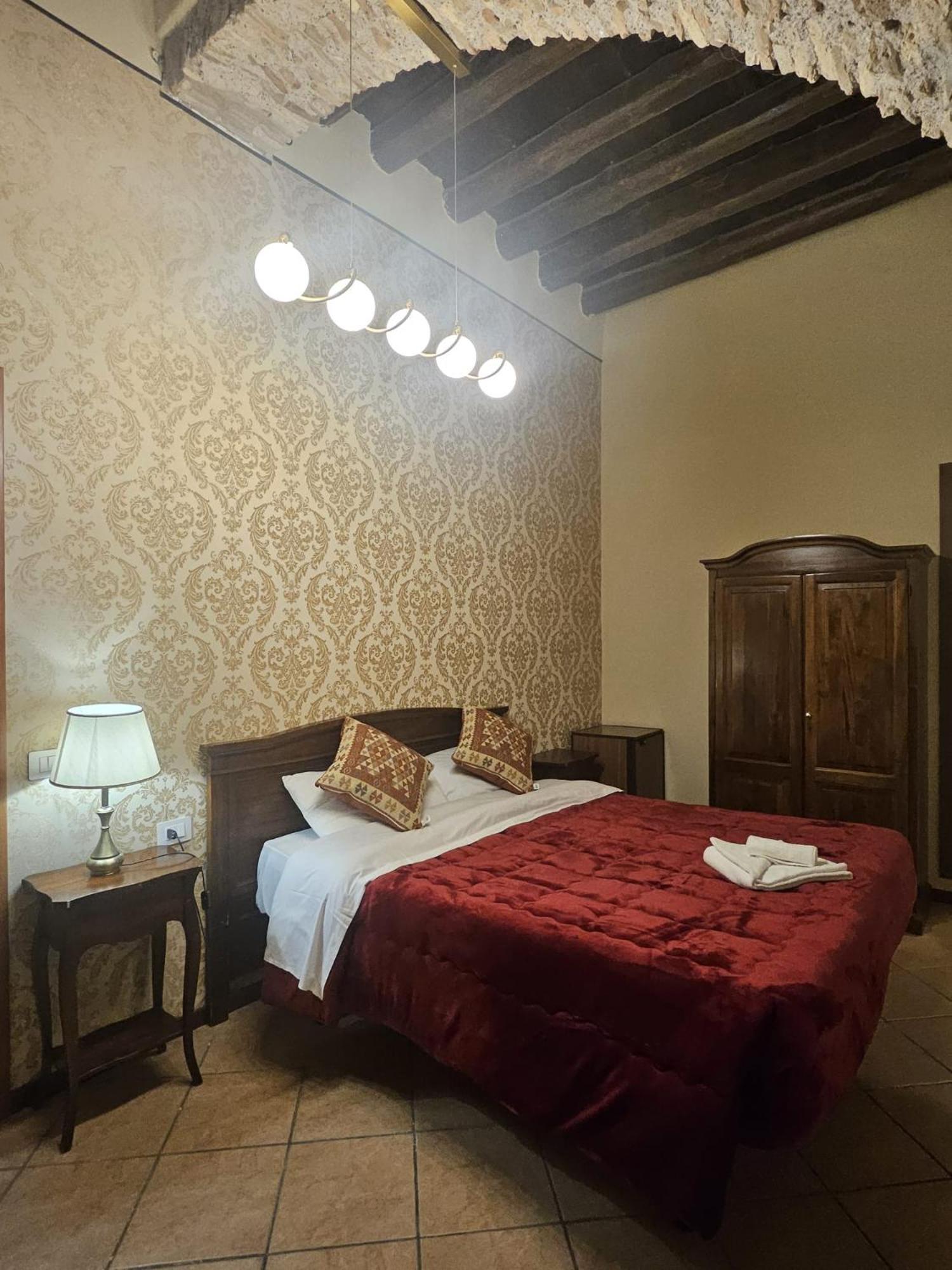 Hotel Giubileo Roma Exterior foto