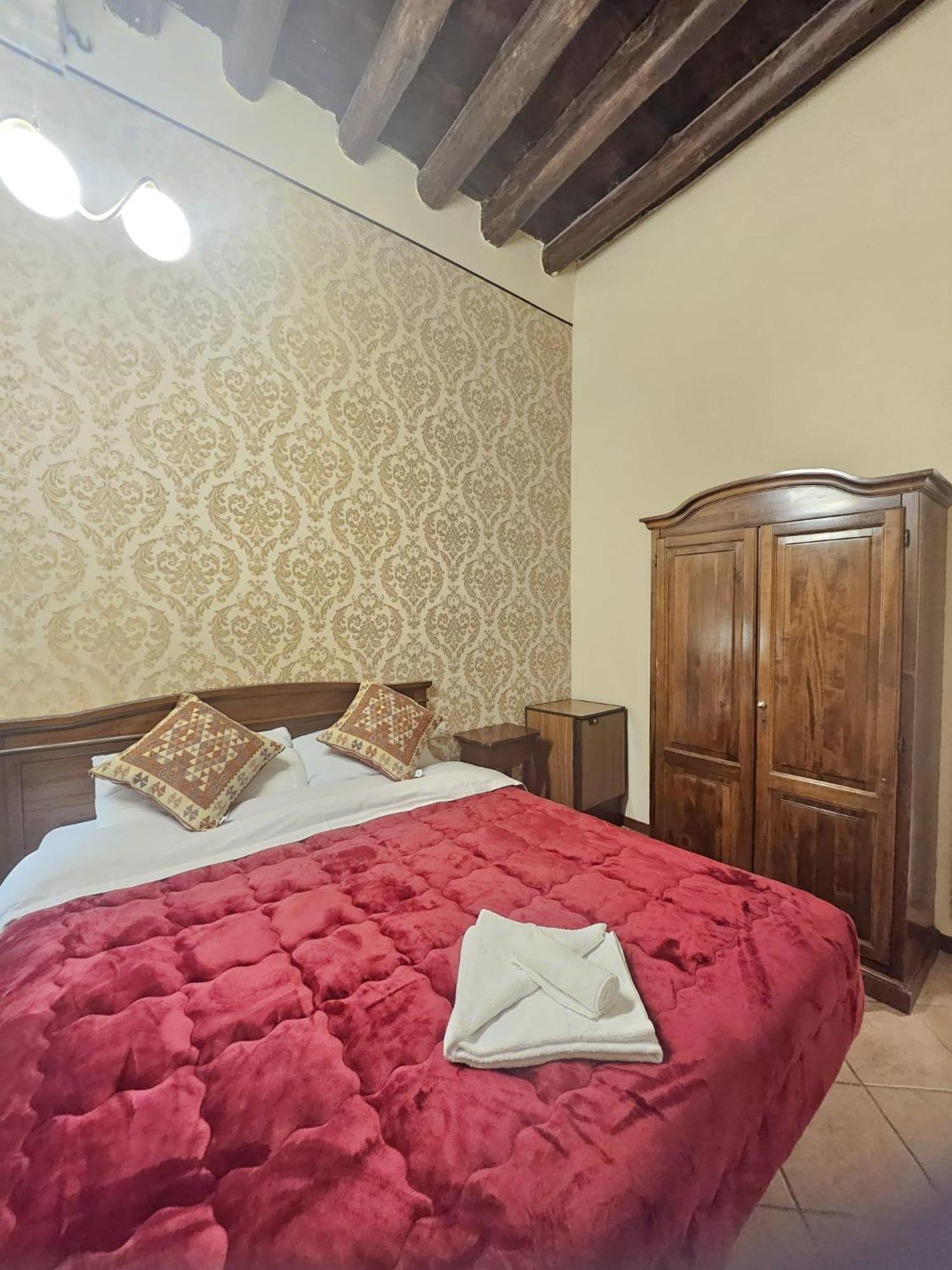 Hotel Giubileo Roma Exterior foto