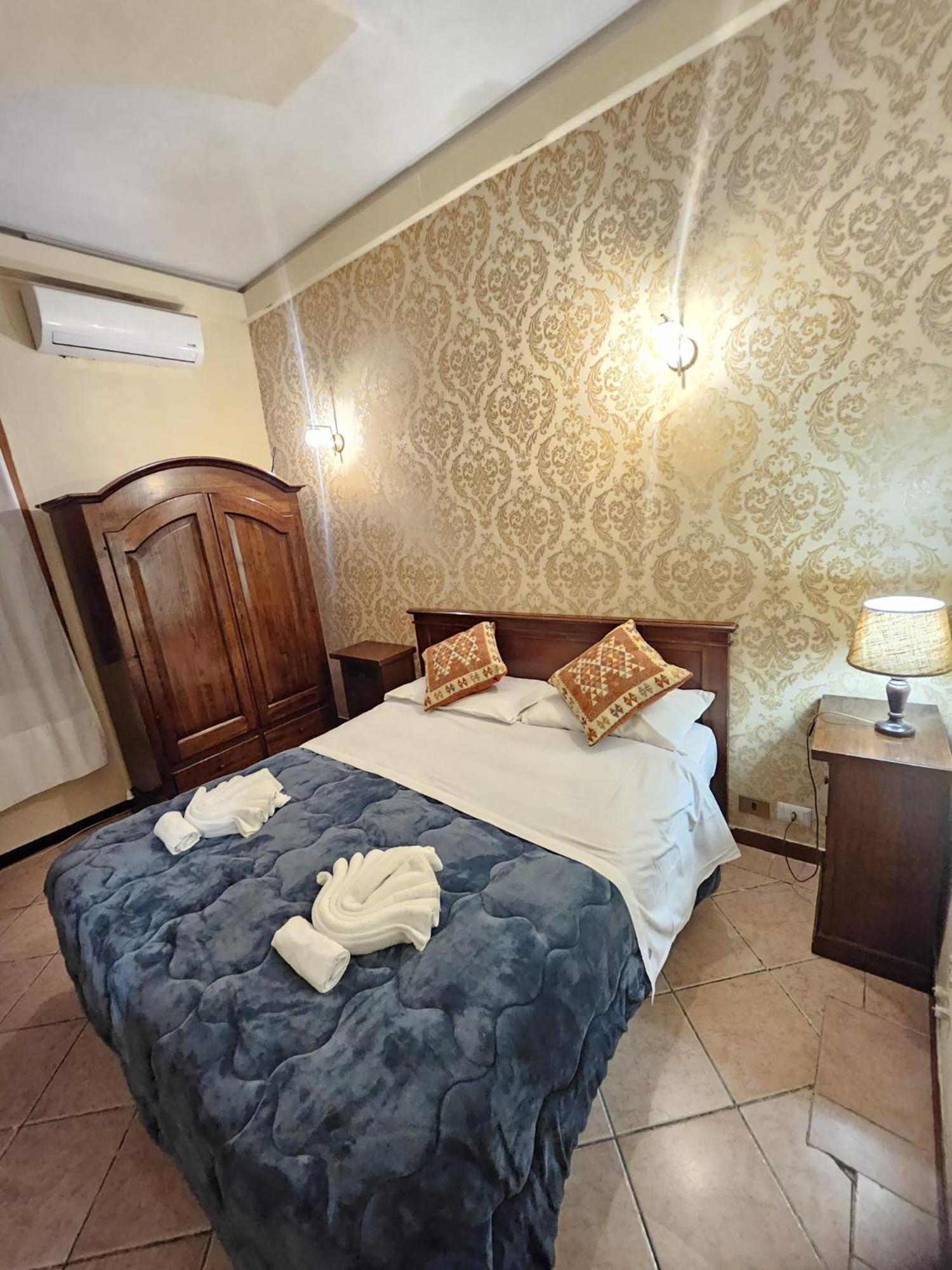 Hotel Giubileo Roma Exterior foto