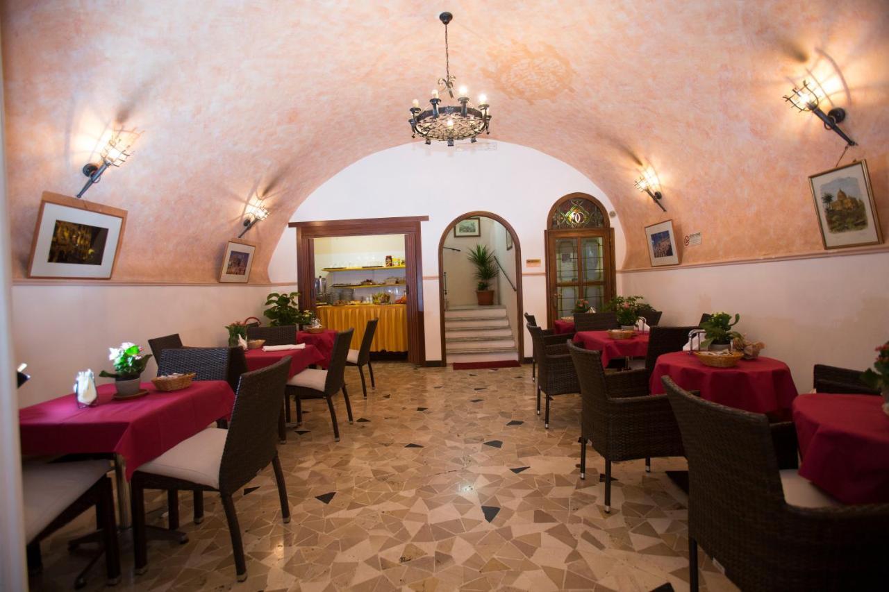 Hotel Giubileo Roma Exterior foto