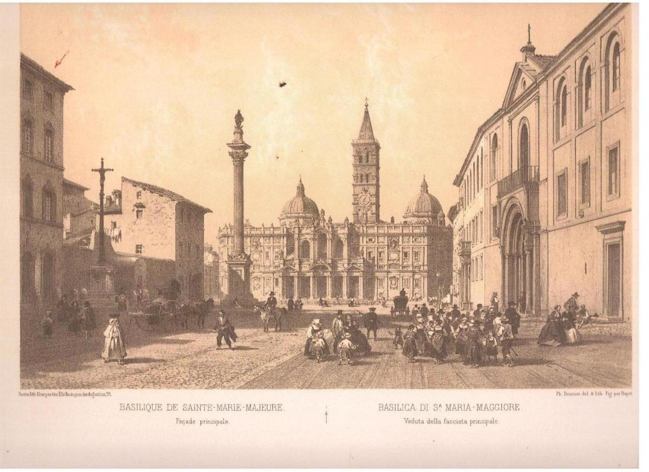 Hotel Giubileo Roma Exterior foto
