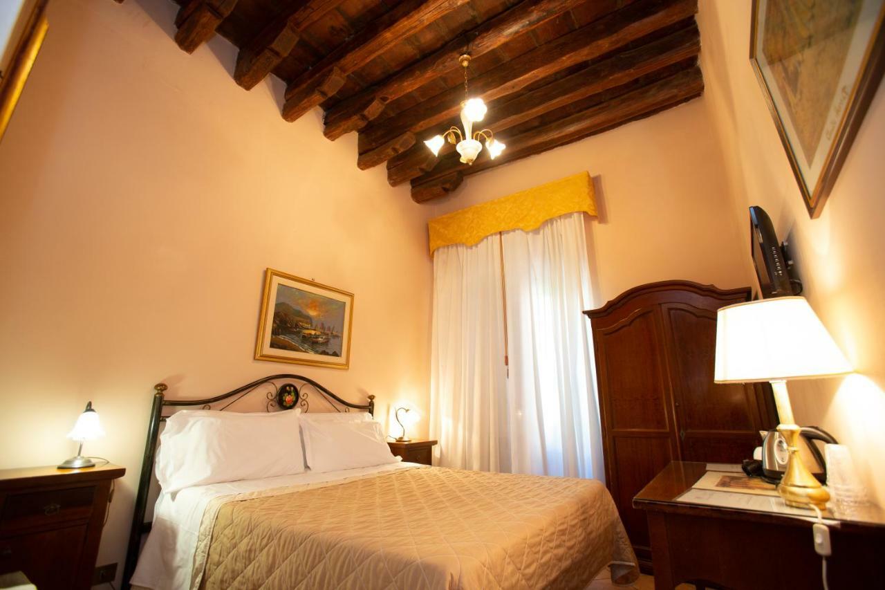Hotel Giubileo Roma Exterior foto